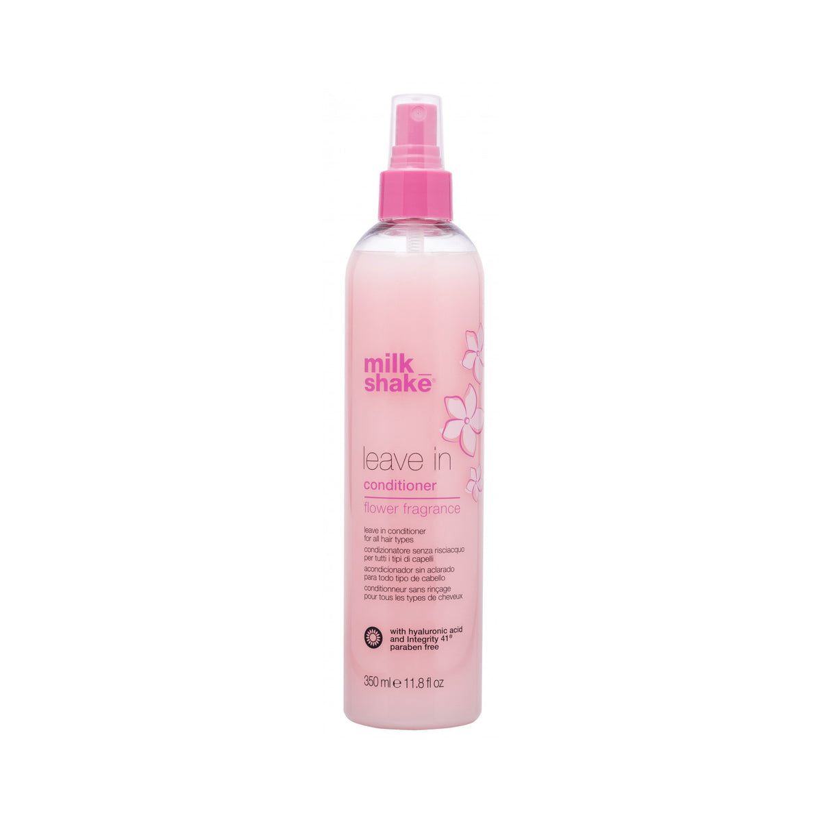 milk_shake Flower Fragrance Leave-in Conditioner 350 ml