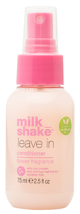 Milk Shake Flower Fragrance Leave-in Conditioner 75 ml