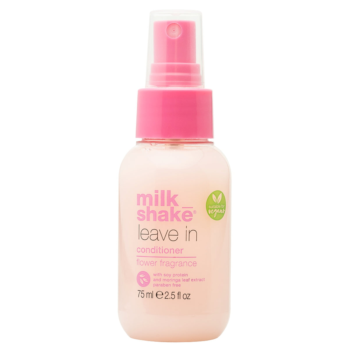 milk_shake Flower Fragrance Leave-in Conditioner 75 ml