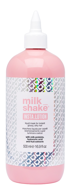 milk_shake Insta.Lotion Haarmaske 500 ml