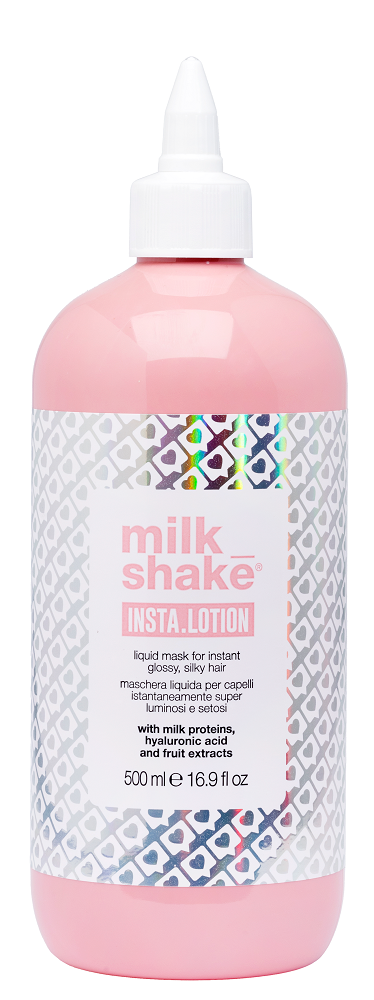 milk_shake Insta.Lotion Haarmaske 500 ml