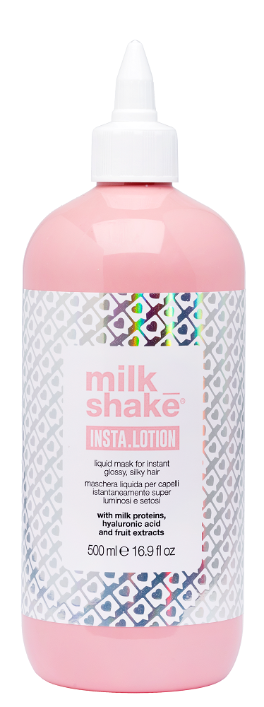 Milk Shake Insta.Lotion Haarmaske 500 ml