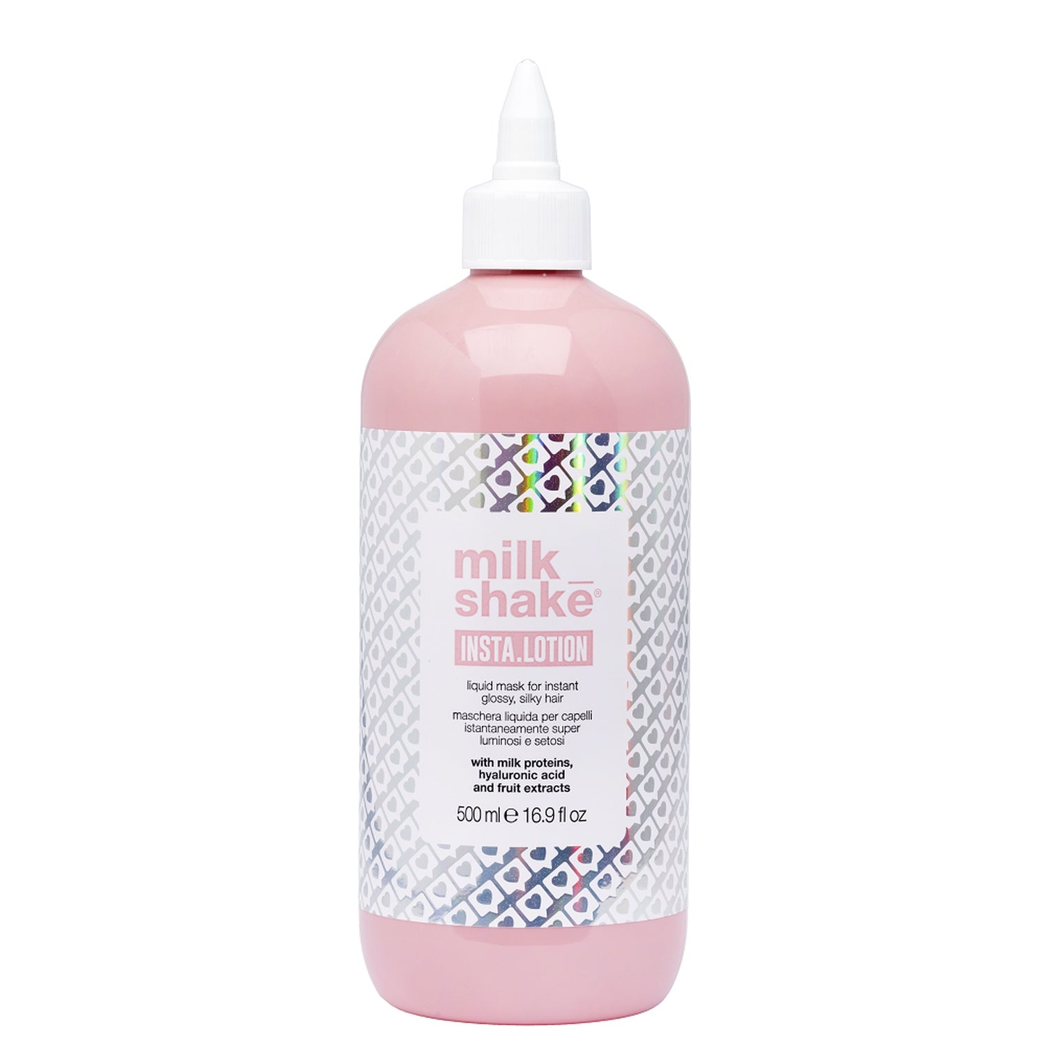 milk_shake Insta.Lotion Haarmaske 500 ml