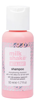 milk_shake Insta.Light Shampoo