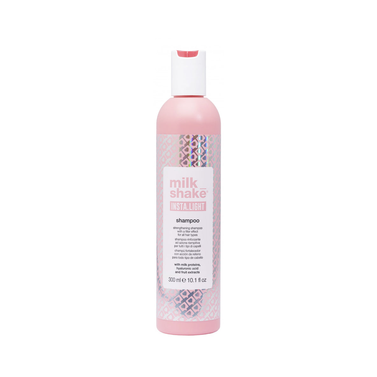 milk_shake Insta.Light Shampoo 300 ml