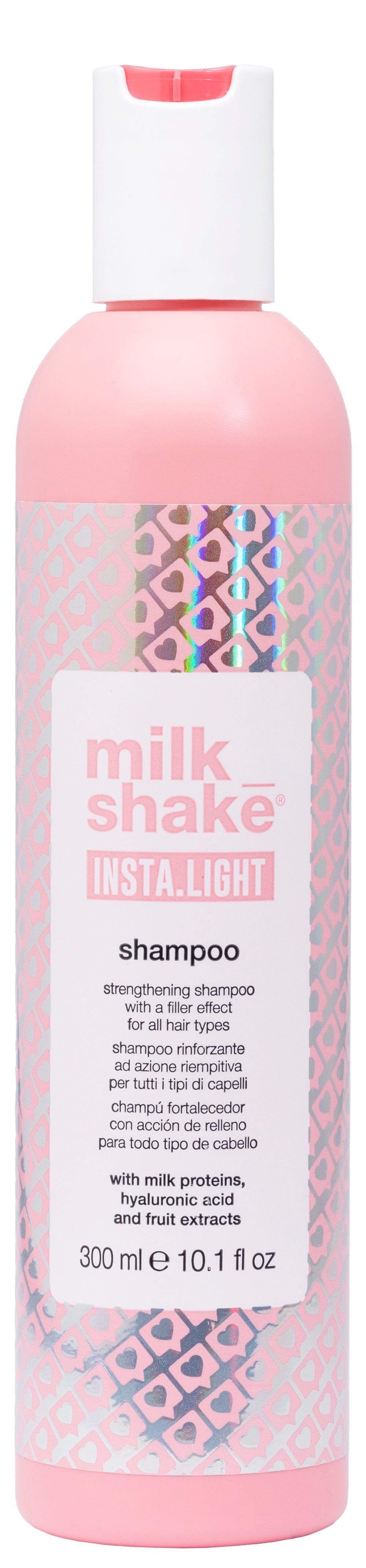 Milk Shake Insta.Light Shampoo 300 ml