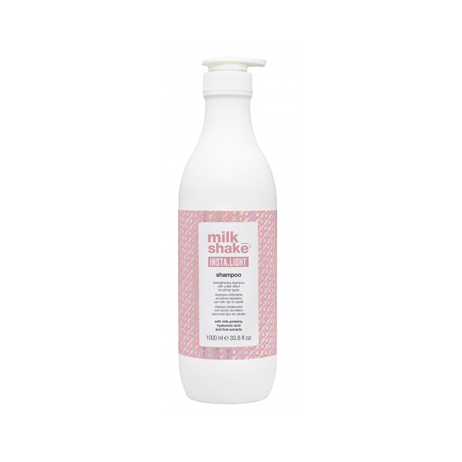 milk_shake Insta.Light Shampoo 1000 ml