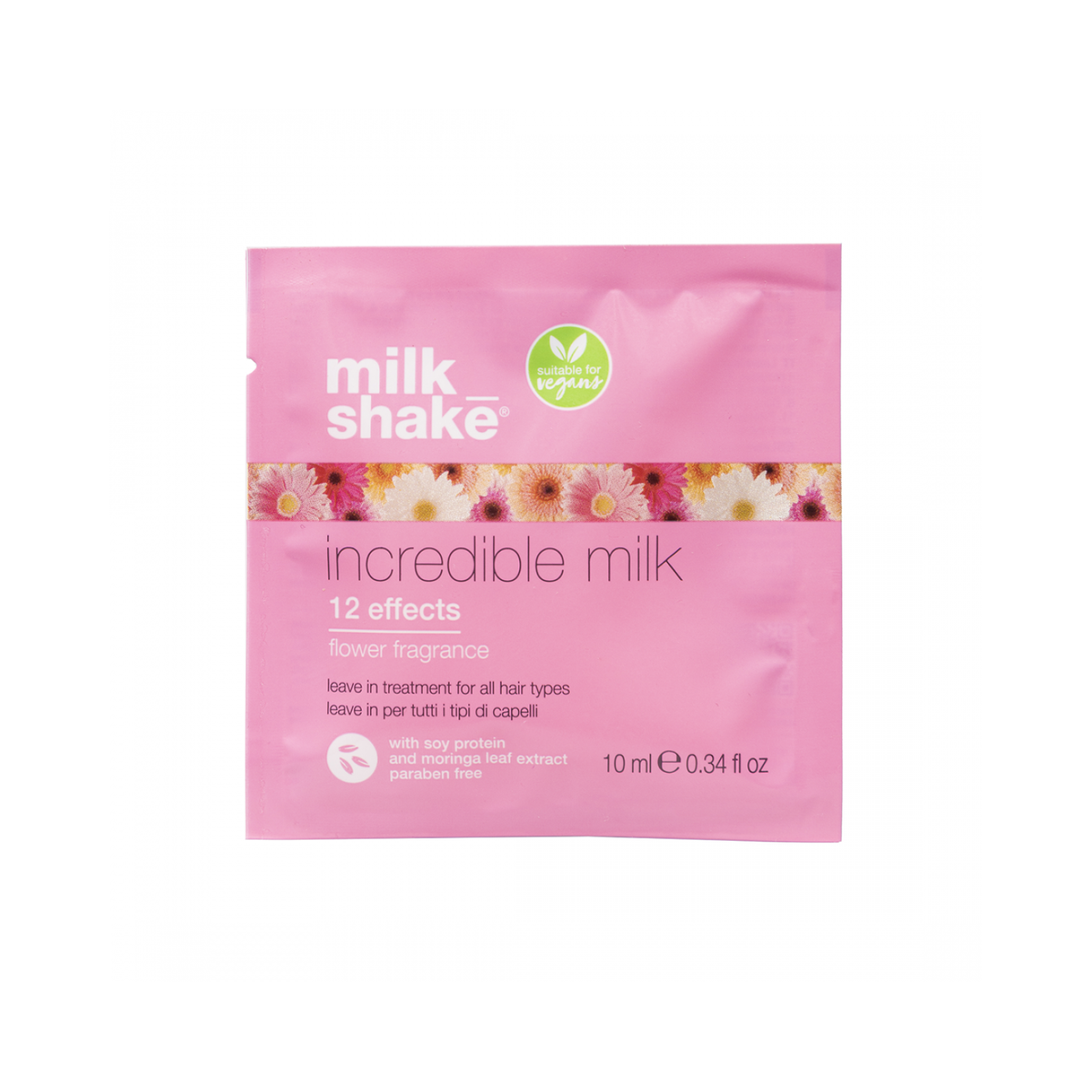 milk_shake Incredible Milk Flower Fragrance Leave-in-Treatment 10 ml