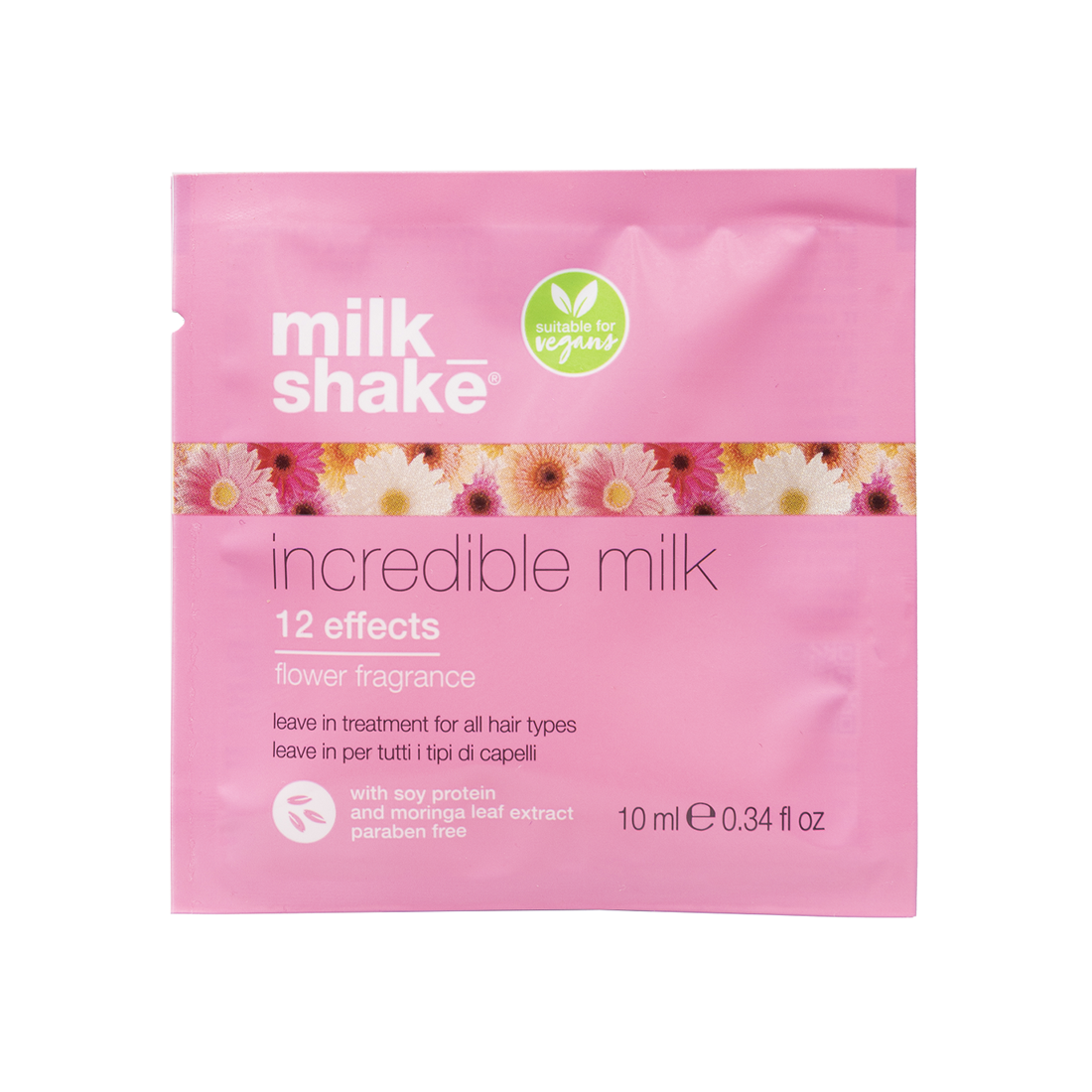 milk_shake Incredible Milk Flower Fragrance Leave-in-Treatment 10 ml