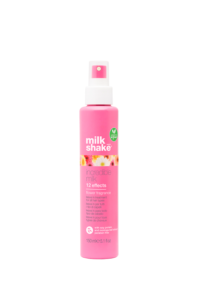 Milk Shake Incredible Milk Flower Fragrance Leave-in Treatment 150 ml