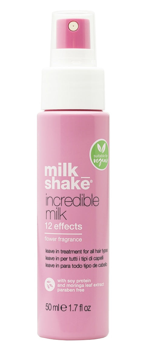 Milk Shake Incredible Milk Flower Fragrance Leave-in Treatment 50 ml