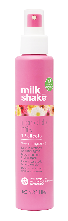 milk_shake Incredible Milk Flower Fragrance Leave-in-Treatment 150 ml