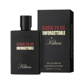 By Kilian Born to be Unforgettable Eau de Parfum 50 ml