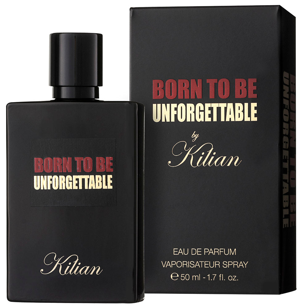 By Kilian Born to be Unforgettable Eau de Parfum 50 ml