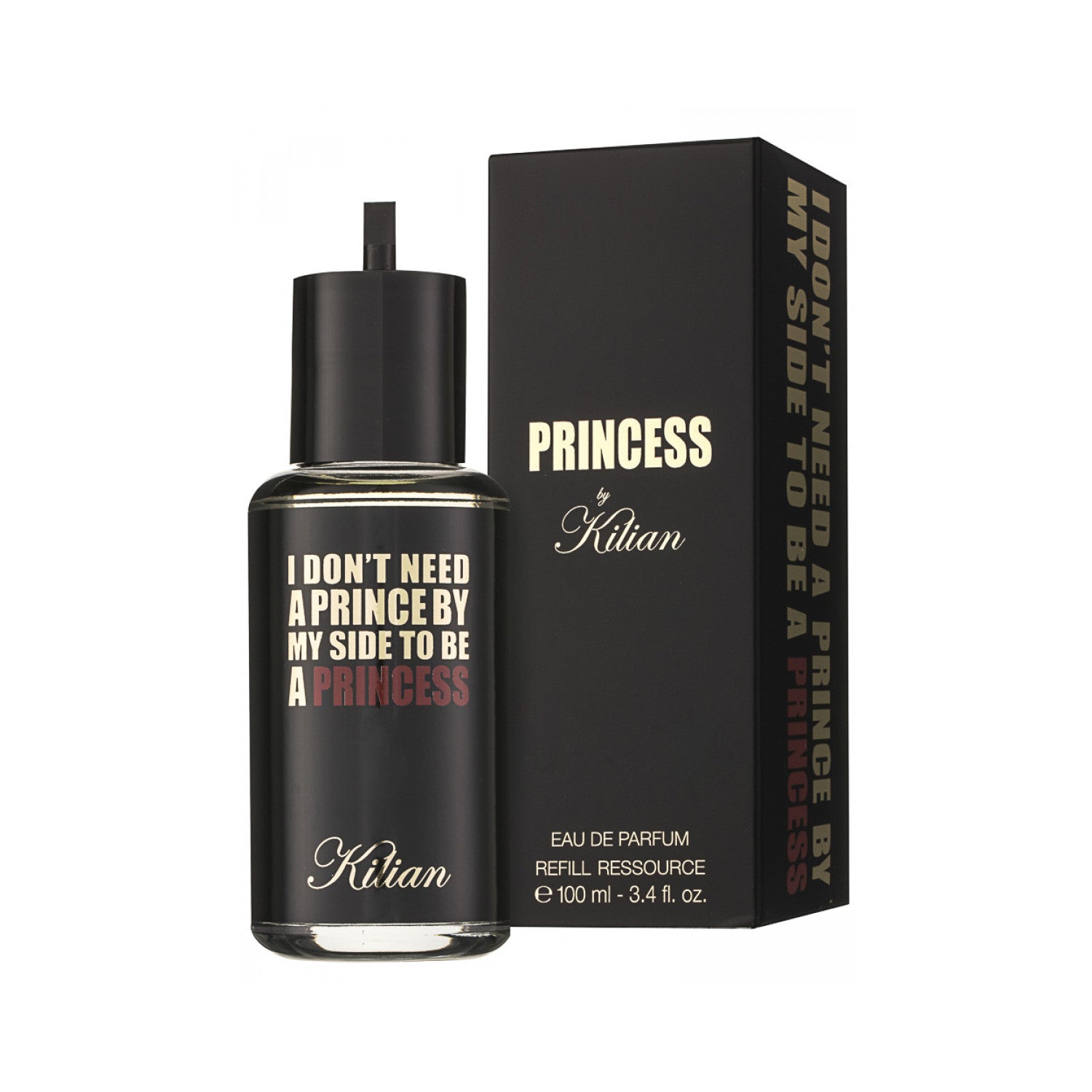 By Kilian Princess Eau de Parfum 100 ml / Nachfüllpackung