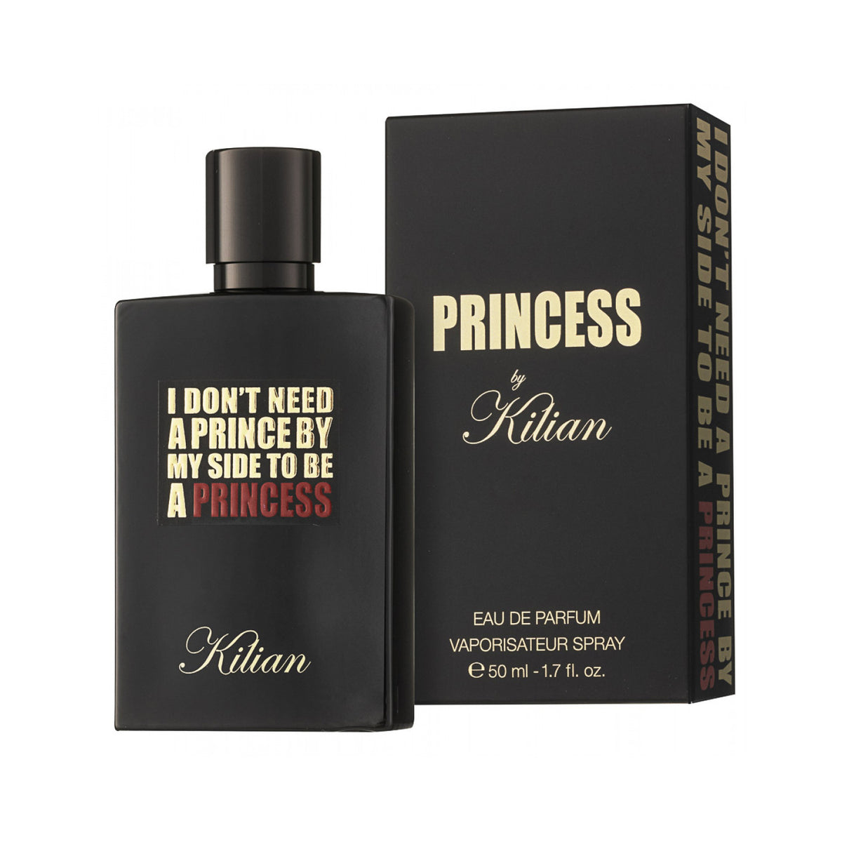 By Kilian Princess Eau de Parfum 50 ml