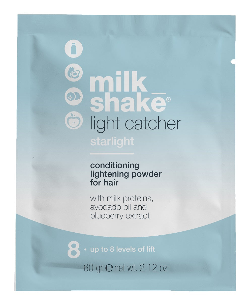 Milk Shake Light Catcher Starlight Lightener Haarpuder 60 g