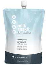 Milk Shake Light Catcher Black Lightener Haarcreme 250 g