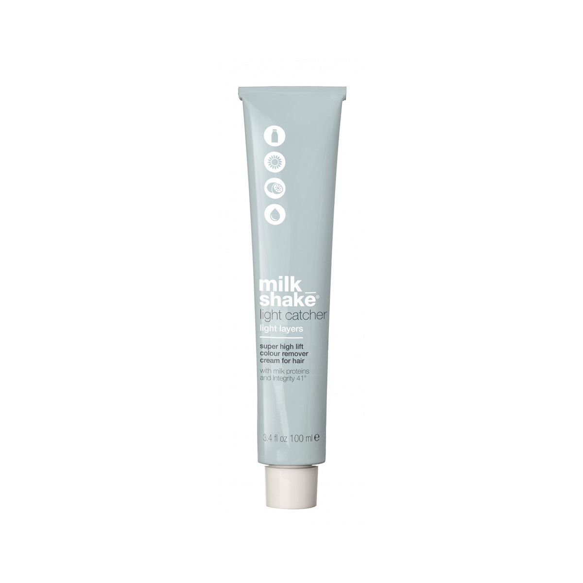 milk_shake Light Catcher Light Layers Lightener Haarcreme 100 ml