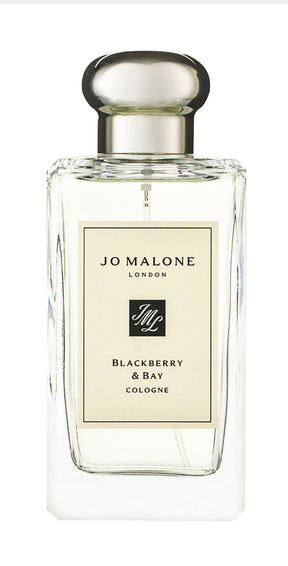 Jo Malone London Blackberry & Bay Cologne Eau de Cologne 100 ml