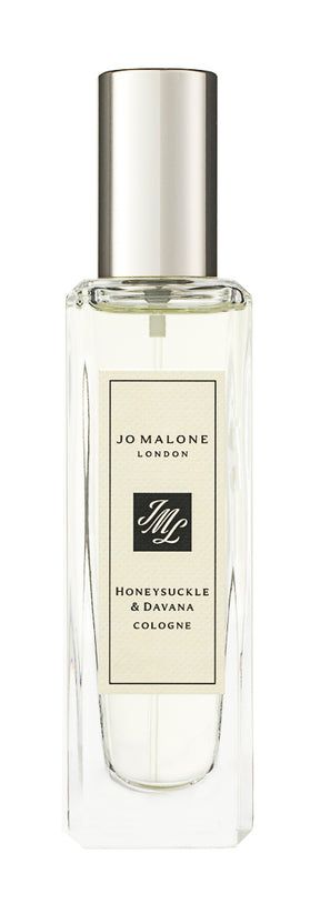 Jo Malone London Honeysuckle & Davana Eau de Cologne 30 ml