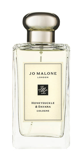 Jo Malone London Honeysuckle & Davana Eau de Cologne 100 ml