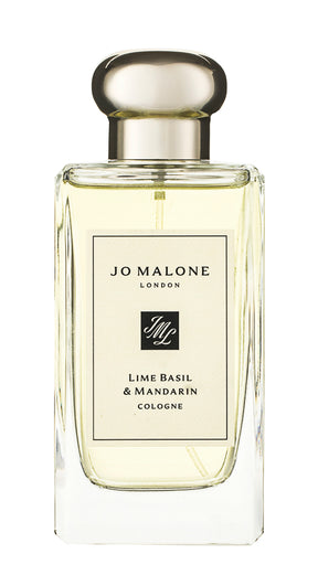 Jo Malone London Lime Basil & Mandarin Eau de Cologne 100 ml