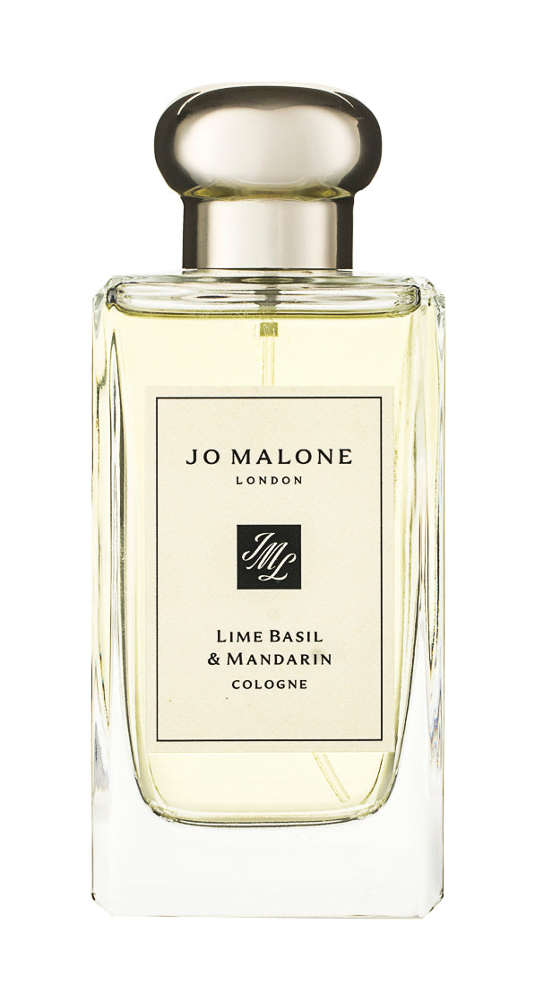 Jo Malone London Lime Basil & Mandarin Eau de Cologne 100 ml