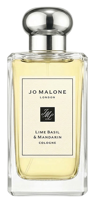 Jo Malone London Lime Basil & Mandarin Eau de Cologne 100 ml