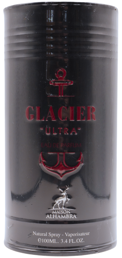 Maison Alhambra Glacier Ultra Eau de Parfum 100 ml