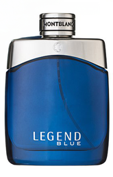 Montblanc Legend Blue Eau de Parfum 100 ml