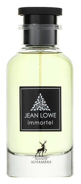 Maison Alhambra Jean Lowe Immortal Eau de Parfum 100 ml