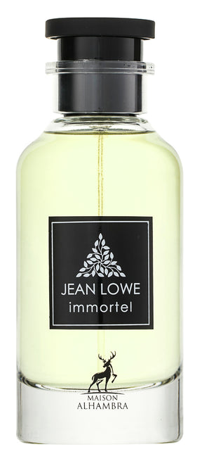 Maison Alhambra Jean Lowe Immortal Eau de Parfum 100 ml
