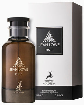 Maison Alhambra Jean Lowe Ombre Eau de Parfum 100 ml