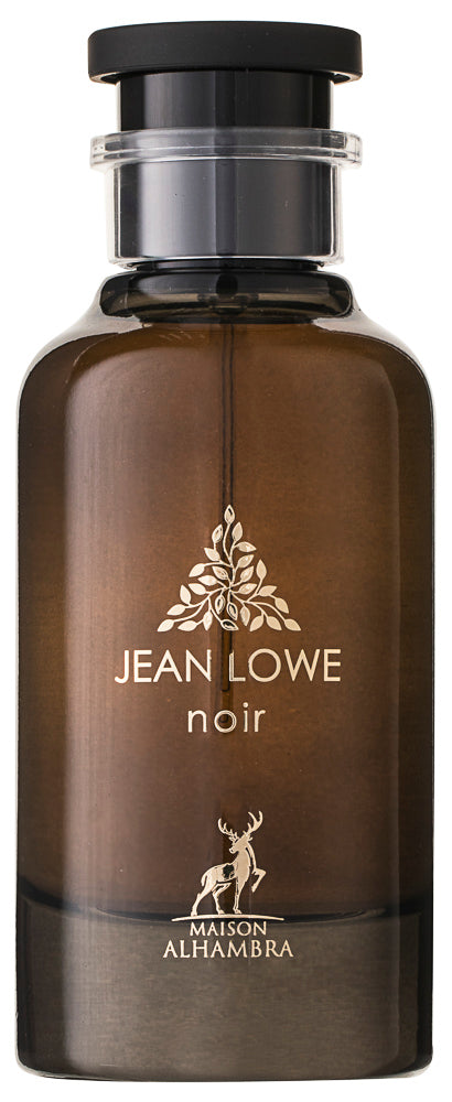 Maison Alhambra Jean Lowe Noir Eau de Parfum