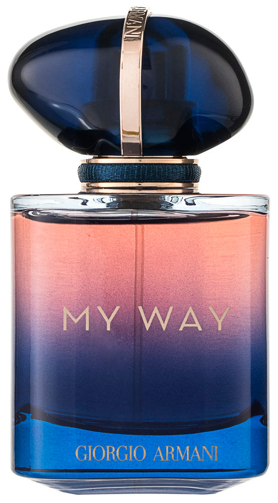 Giorgio Armani My Way Parfum 50 ml / Nachfüllbar