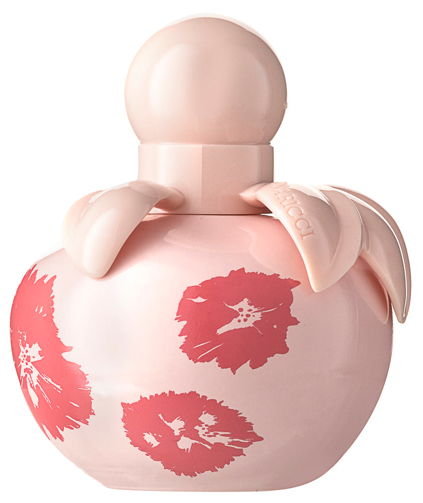 Nina Ricci Nina Fleur Eau de Toilette 80 ml