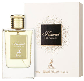 Maison Alhambra Kismet For Women Eau de Parfum 100 ml