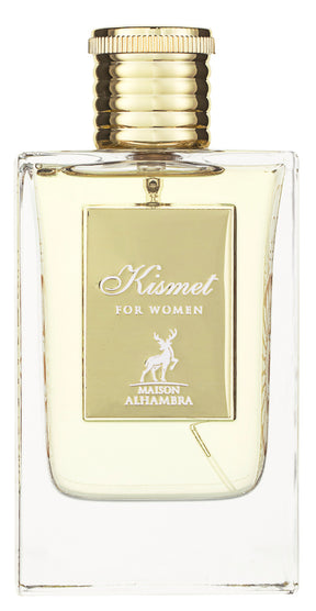 Maison Alhambra Kismet For Women Eau de Parfum 100 ml