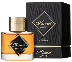 Maison Alhambra Kismet Magic Eau de Parfum 100 ml