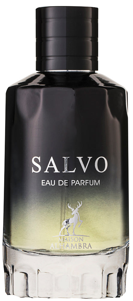 Maison Alhambra Salvo Eau de Parfum 100 ml