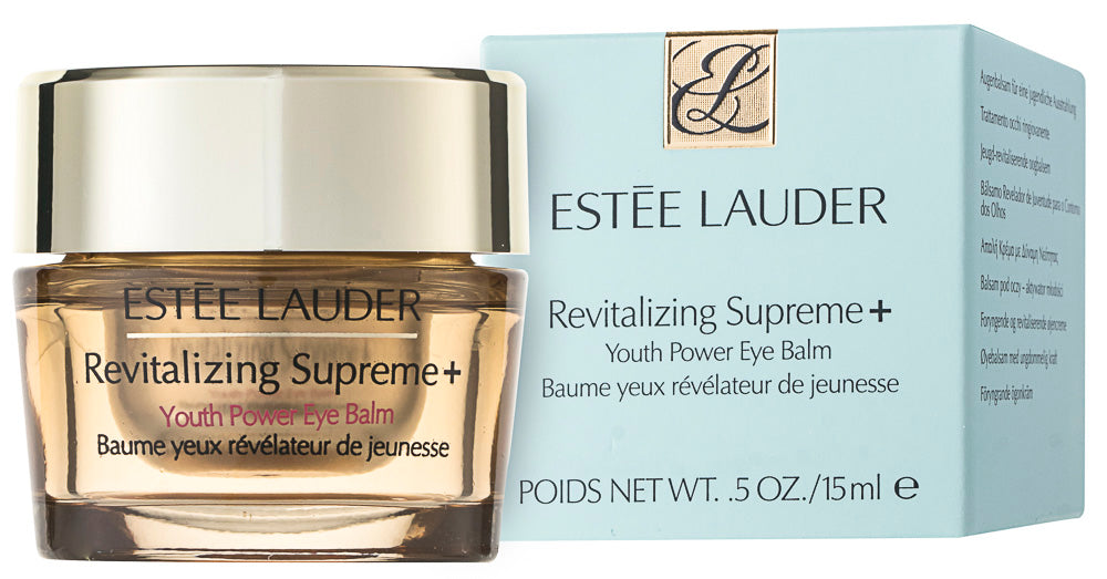 Estée Lauder Revitalizing Supreme Plus Youth Power Augenbalsam 15 ml