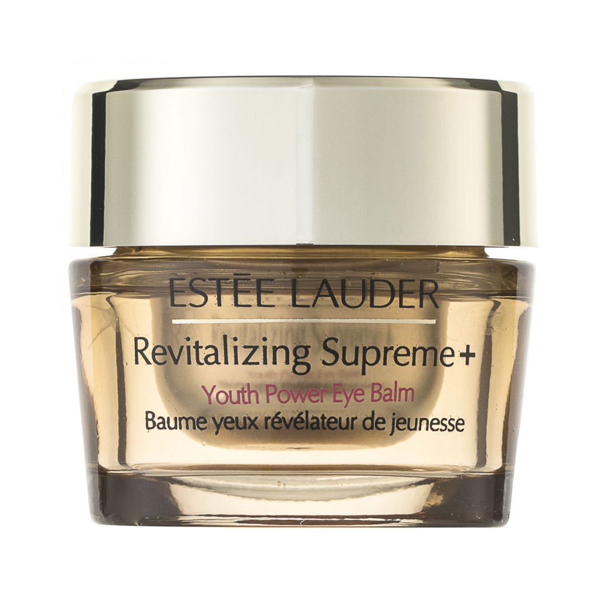 Estée Lauder Revitalizing Supreme Plus Youth Power Augenbalsam 15 ml