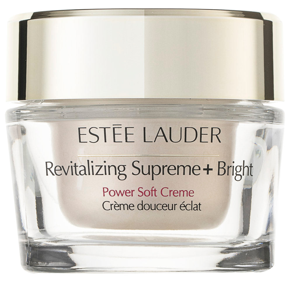 Estée Lauder Revitalizing Supreme Plus Bright Power Soft Tagescreme 50 ml