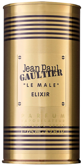 Jean Paul Gaultier Le Male Elixir Parfum 125 ml