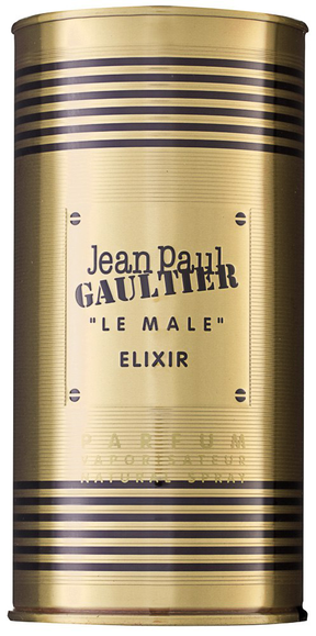 Jean Paul Gaultier Le Male Elixir Parfum 125 ml