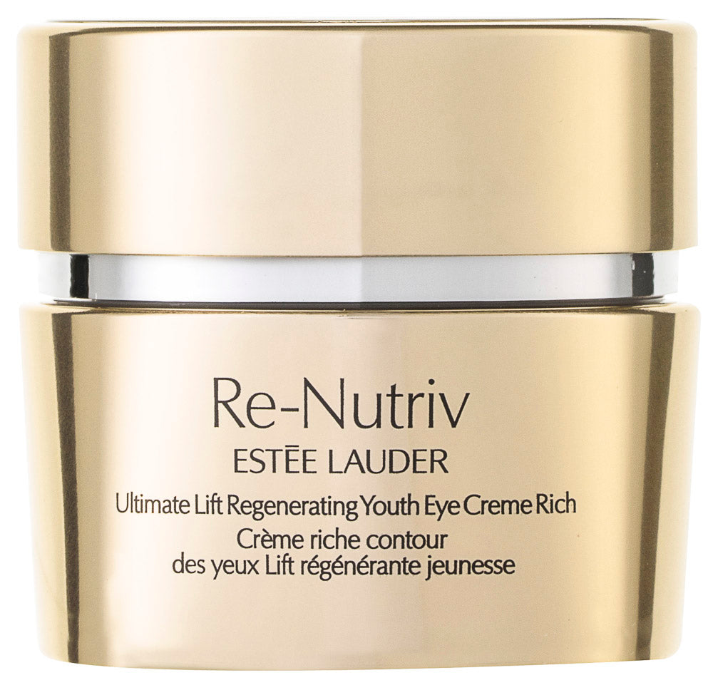 Estée Lauder Re-Nutriv Ultimate Lift Regenerating Youth Augencreme 15 ml