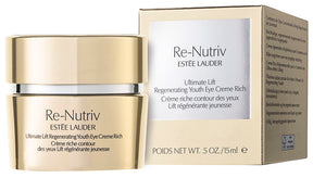 Estée Lauder Re-Nutriv Ultimate Lift Regenerating Youth Augencreme 15 ml