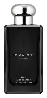 Jo Malone Oud & Bergamot Cologne Intense 100 ml