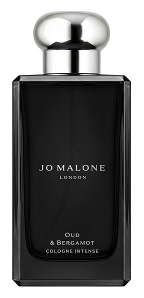 Jo Malone Oud & Bergamot Cologne Intense 100 ml